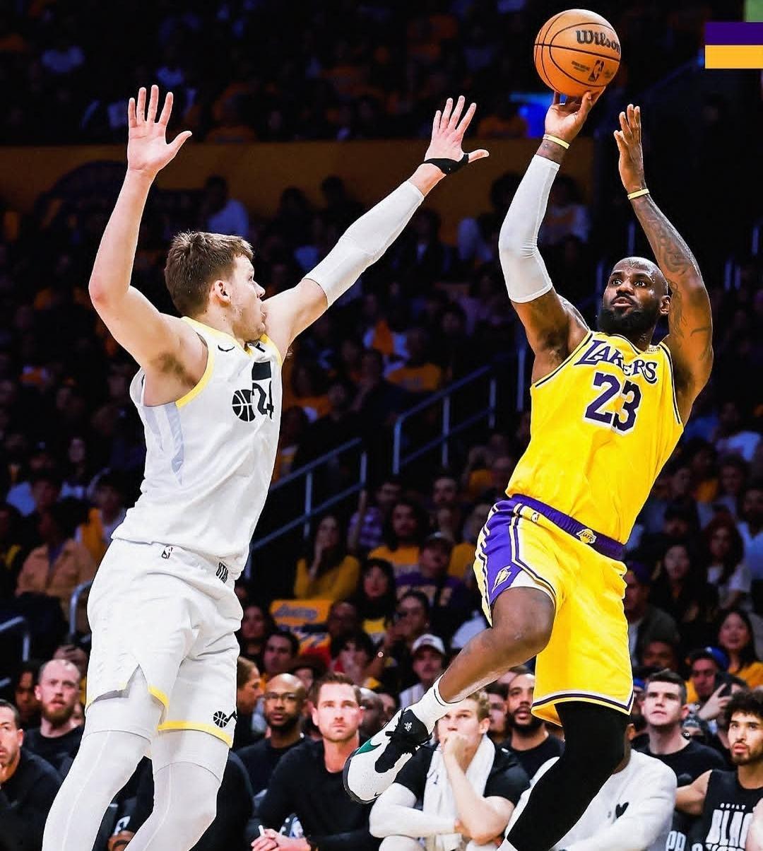 包含转折点！洛杉矶湖人更衣室发声；法国杯赛前攻防权衡；话题不断；球探报告显示潜力的词条-开云体育官网