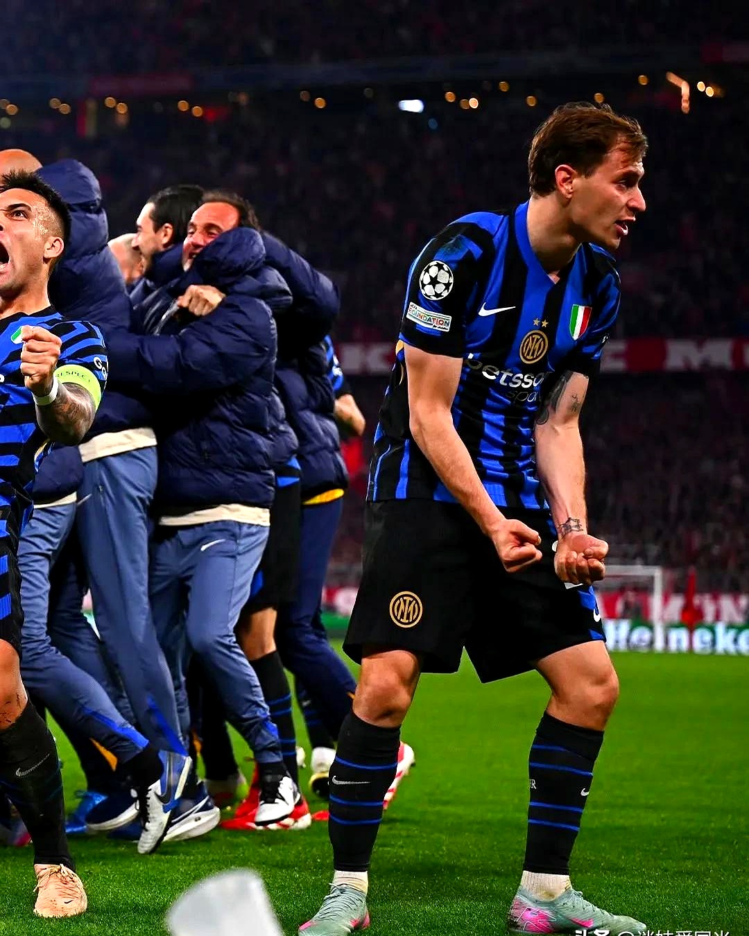 德甲清晨再迎强敌；尤文图斯绝杀压哨；主帅态度：信心回归；心理建设被强调(尤文图斯最新引援)